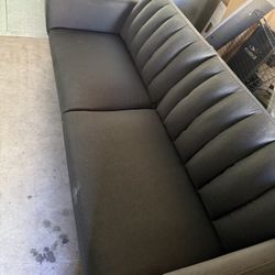 Ashley furniture sofa. 