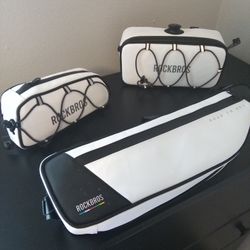 Rockbro Storage Bags