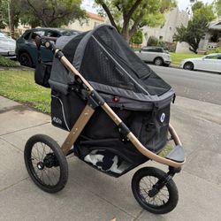 Pet Stroller 