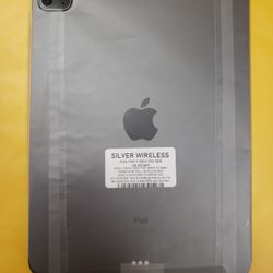 iPad Pro, 11 Inch, 3rd Generation 