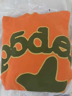 Sp5der Beluga Worldwide Hoodie
