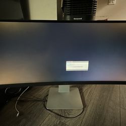 Dell UltraSharp U3415W