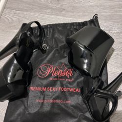 Sexy Pleaser Heels 👠👠