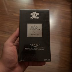 Creed Aventus 