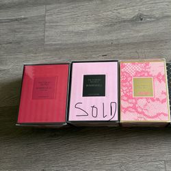 Victoria Secret Perfume 3.4 Oz