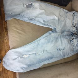 Jeans Make Reasonable Offer