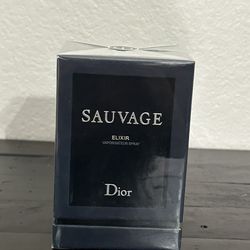 Sauvage Dior