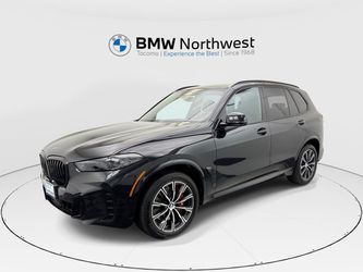 2024 BMW X5
