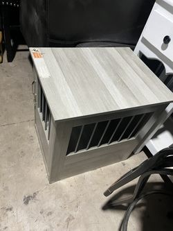 Corner Table