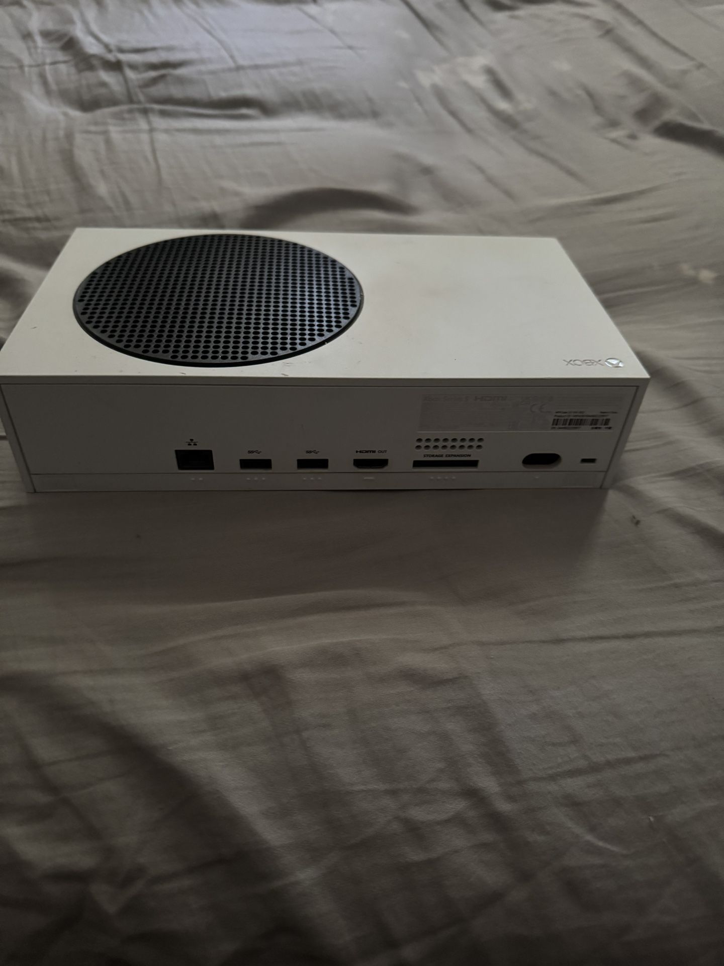 Xbox Series X
