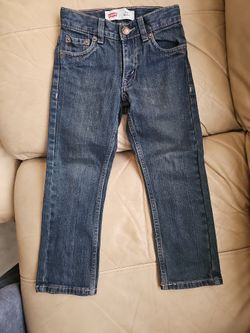 Levi's 511 Skinny