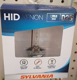Vehicle lights