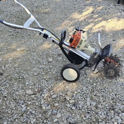 Cultivator/Tiller