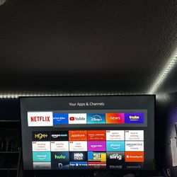 Insignia - 75” class f30 series led 4k UHD smart fire TV 