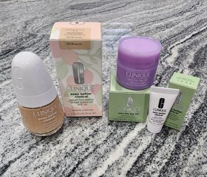 Clinique Products