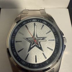 Dallas Cowboy Watch