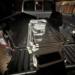 Chairs Tables N Jumper