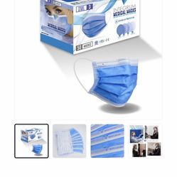 Medical Mask