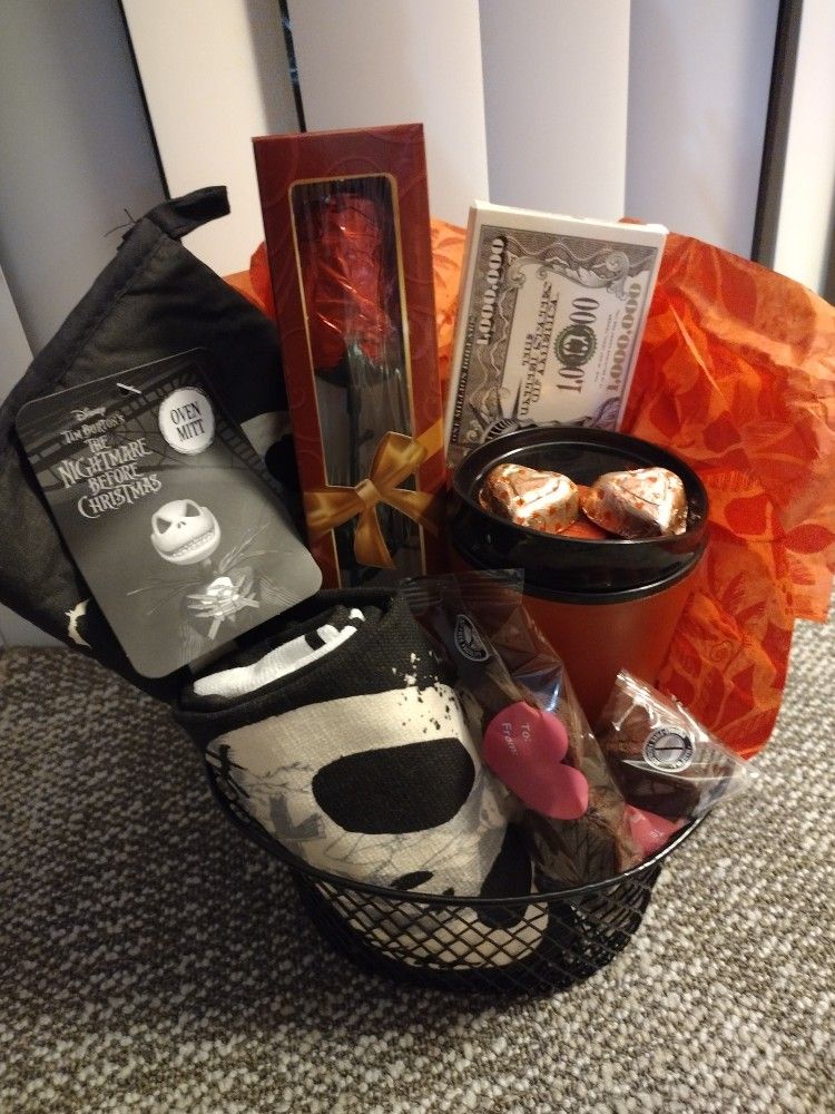 Thoughtful Gift