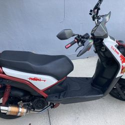 Scooter 150 Cc / Year 2022