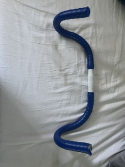 Dropped Bike Bars