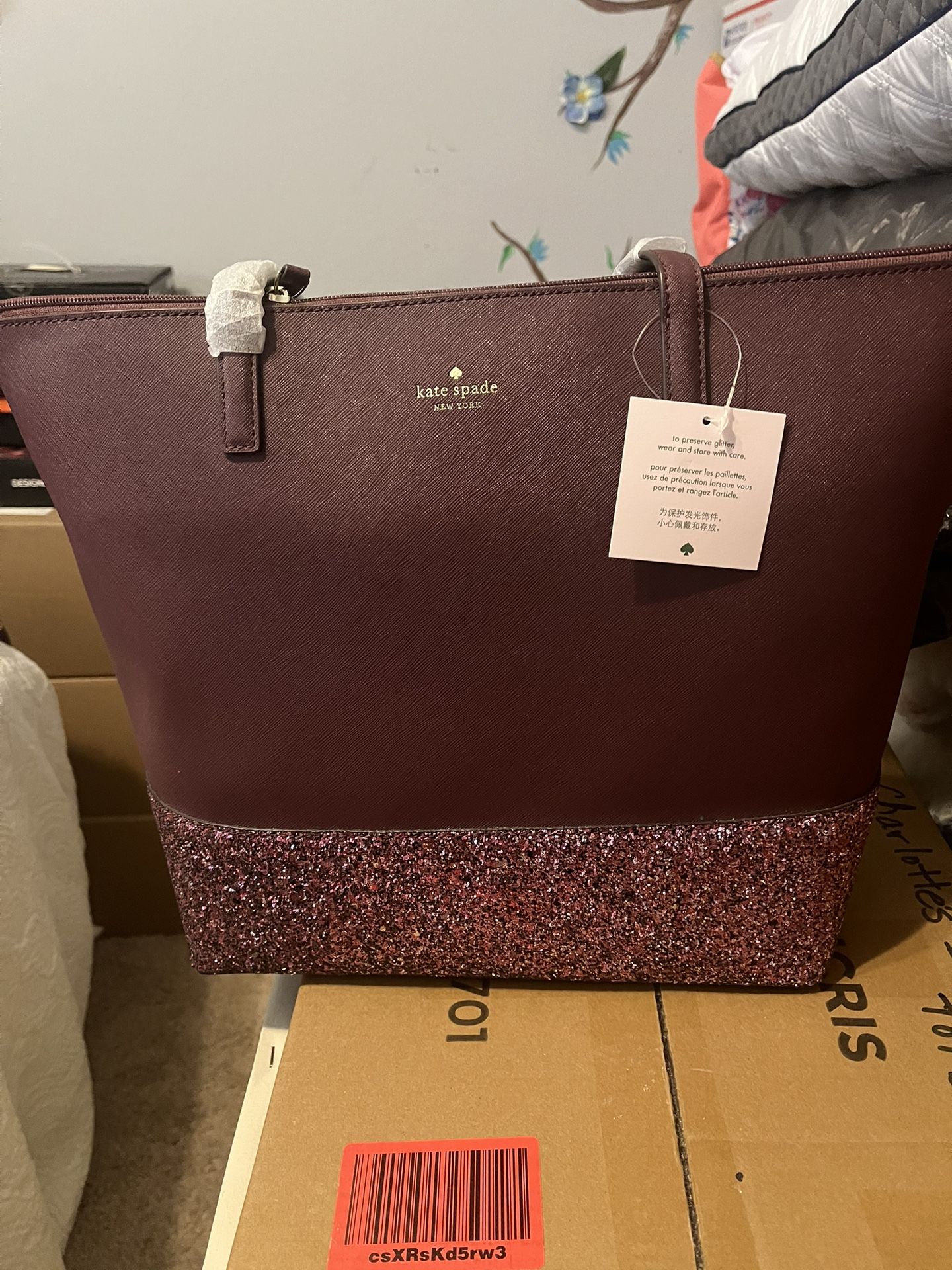 Purse-Kate Spade