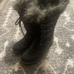 Joan of Arctic Sorel Boots