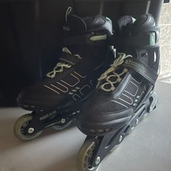 Skates