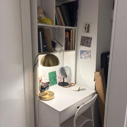Desk Like New