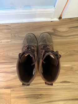 Men’s boots