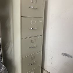 File Cabinet 