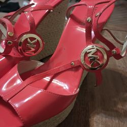 Michael Kors Wedges 