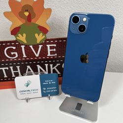 iPhone 13 128gb Unlocked 76% 🔋 Health B- Grade