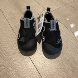 Boys Adidas Sandals