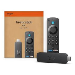 Firestick/Onn Pro 4K