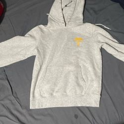 Stussy World Tour (Grey/Yellow) XS