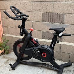 Echelon Exercise Bike 