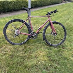 2019 Fuji 1.4 Tread LE