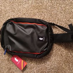 New Cotopaxi 13L Sling/Backpack
