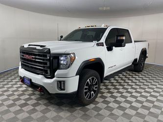 2023 GMC Sierra 2500HD