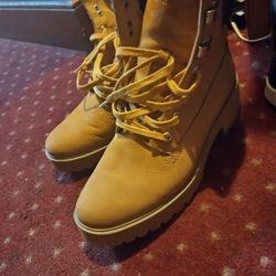 Nice Boots Winter Is Coming 