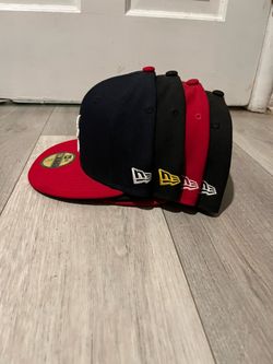 New Era 59FIFTY Fitted Hats