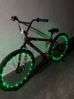 Se bike