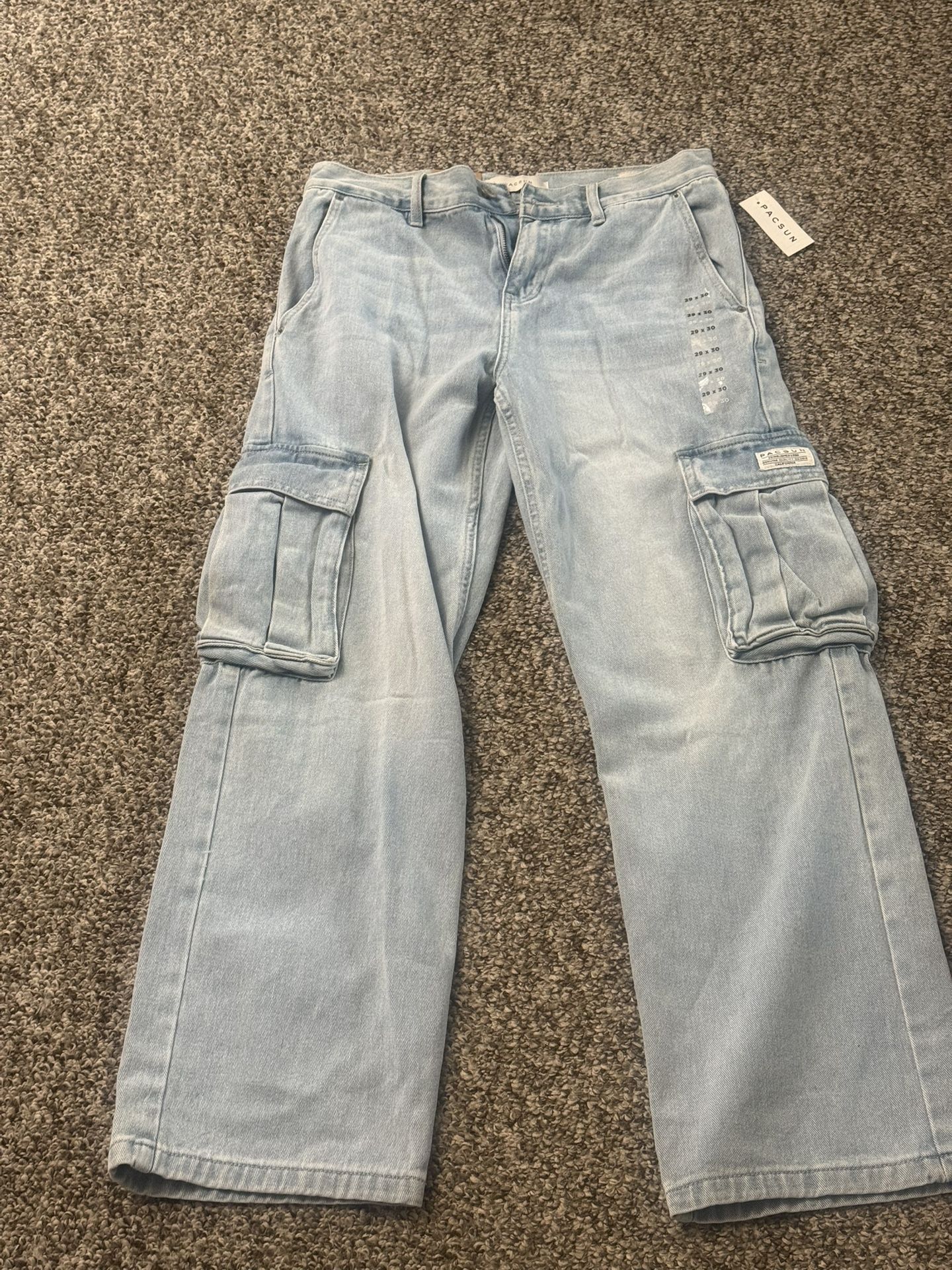 Pacsun Jeans