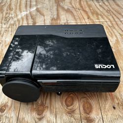 Locus Projector 