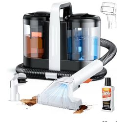 Portable Carpet/Spot Cleaner