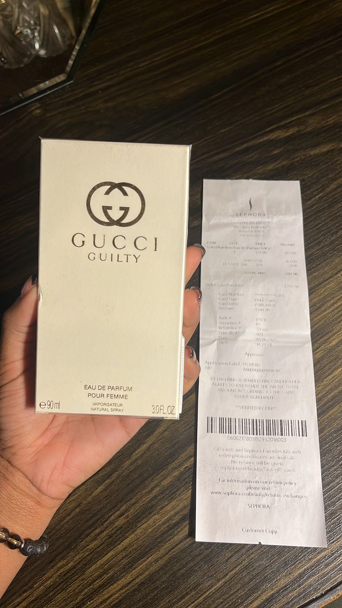 Gucci Guilty