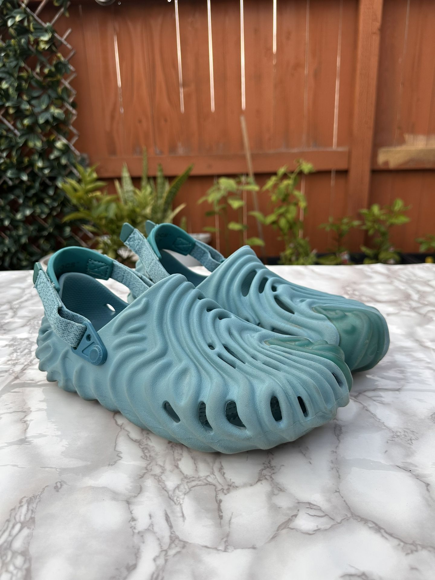 Crocs Pollex Clog