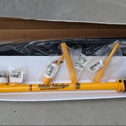 Slide Sledge Heavy Equipment Hammer 