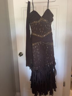 Womens Dress XL